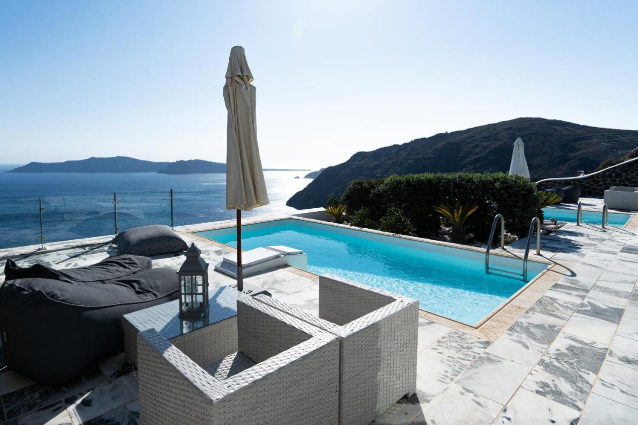 Csky Santorini Hotel Imerovigli  Exterior photo