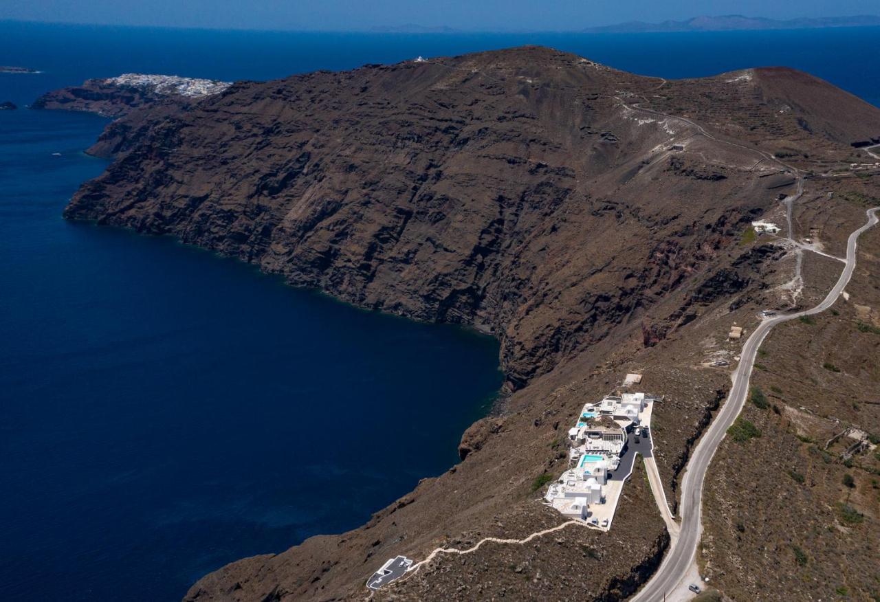 Csky Santorini Hotel Imerovigli  Exterior photo