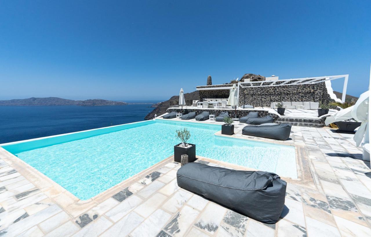 Csky Santorini Hotel Imerovigli  Exterior photo