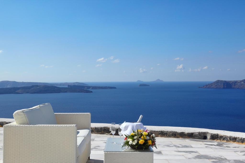 Csky Santorini Hotel Imerovigli  Facilities photo