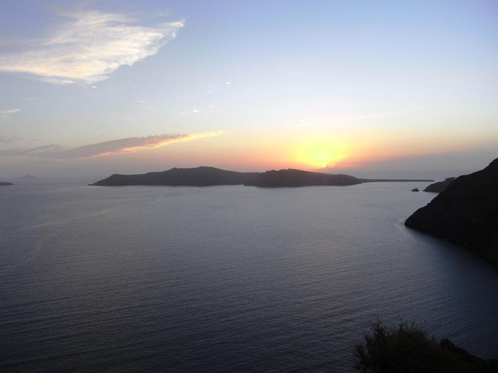 Csky Santorini Hotel Imerovigli  Exterior photo