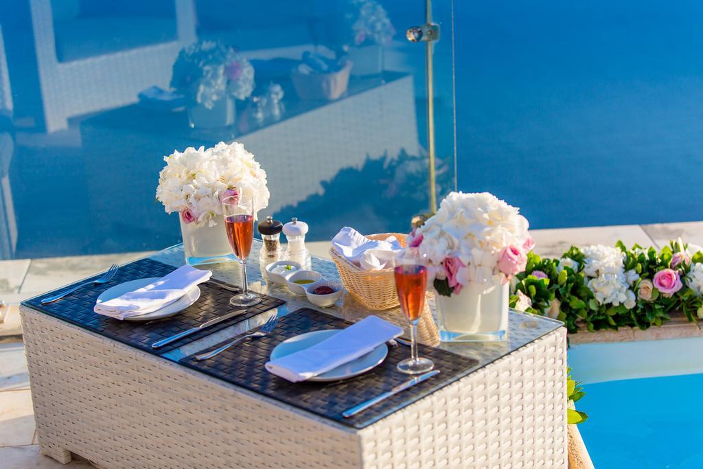 Csky Santorini Hotel Imerovigli  Exterior photo