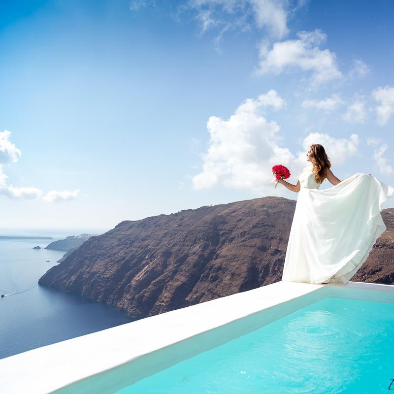 Csky Santorini Hotel Imerovigli  Exterior photo