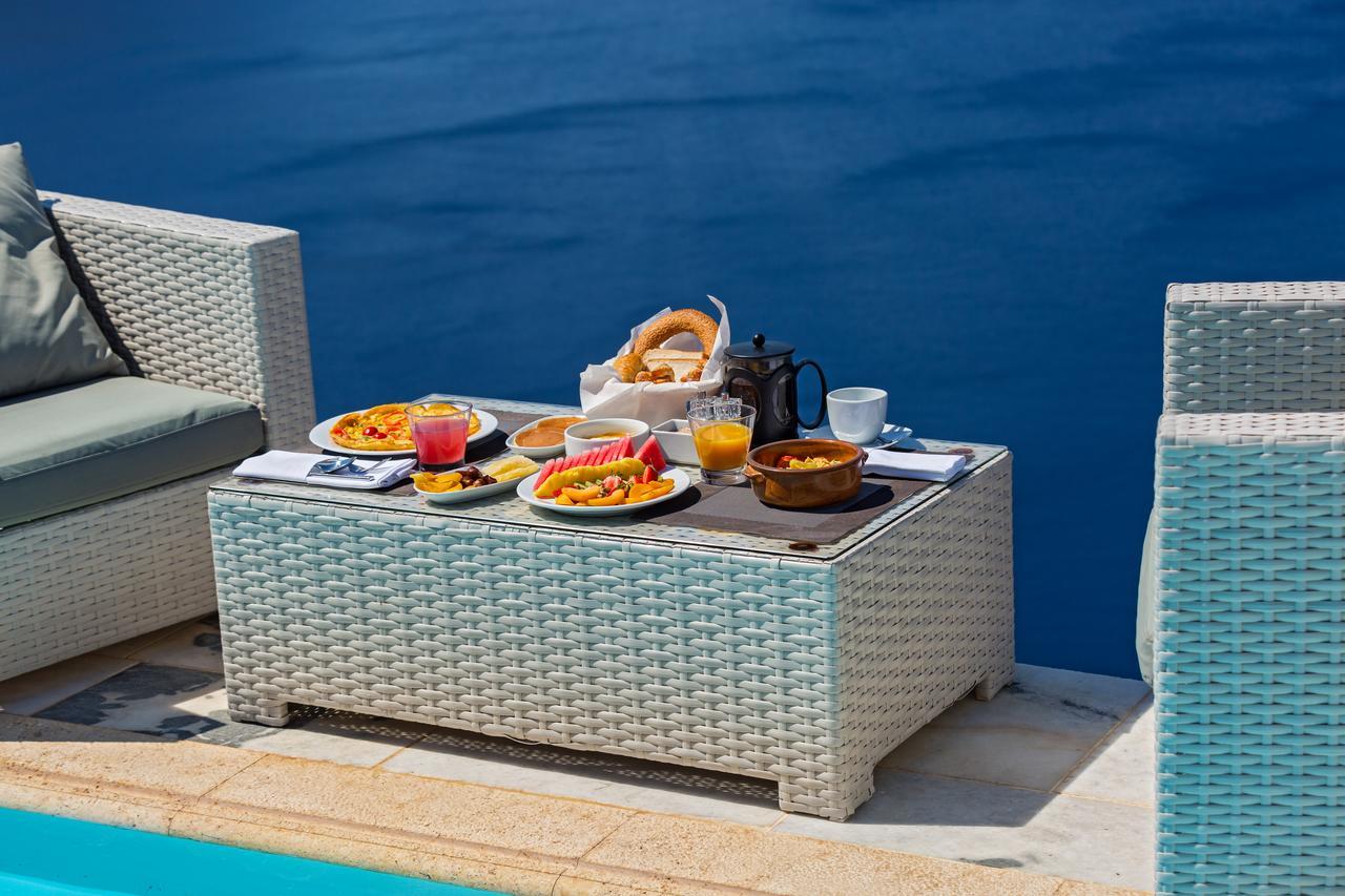 Csky Santorini Hotel Imerovigli  Exterior photo